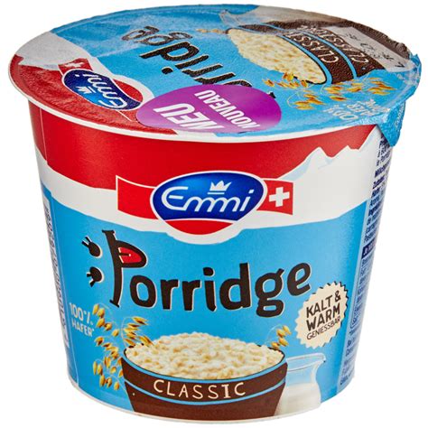porridge kaufen